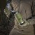 Termos obiadowy z łyżką ze stali Inox M-TAC Olive poj. 750 ml.