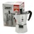 Zaparzacz BIALETTI 990001165 (kolor srebrny)