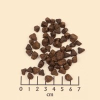 WOLFSBLUT Wide Plain Small horse/sweet potatos 2kg