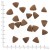 WOLFSBLUT Wide Plain Light horse/sweet potatos 2kg