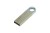 Pendrive GoodRam UUN2-0320S0R11 (32GB; USB 2.0; kolor srebrny)