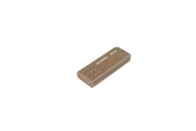 GOODRAM FLASHDRIVE 32GB UME3 ECO FRIENDLY USB 3.0