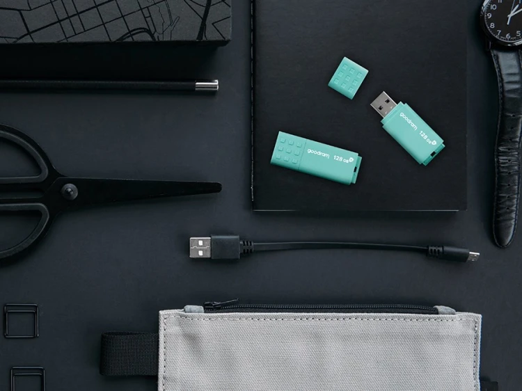 USB 3.0 GOODRAM 64GB UME3 CARE