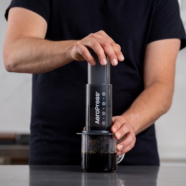 Zaparzacz do kawy Aeropress 85R11