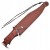 Nóż Rambo III Cinema Classic 425 mm z pochwą skórzaną (CC-H3)