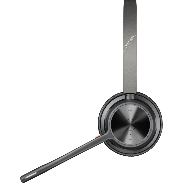 POLY Zestaw słuchawkowy Voyager 4320 USB-A + adapter BT700