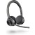 POLY Zestaw słuchawkowy Voyager 4320 USB-A + adapter BT700