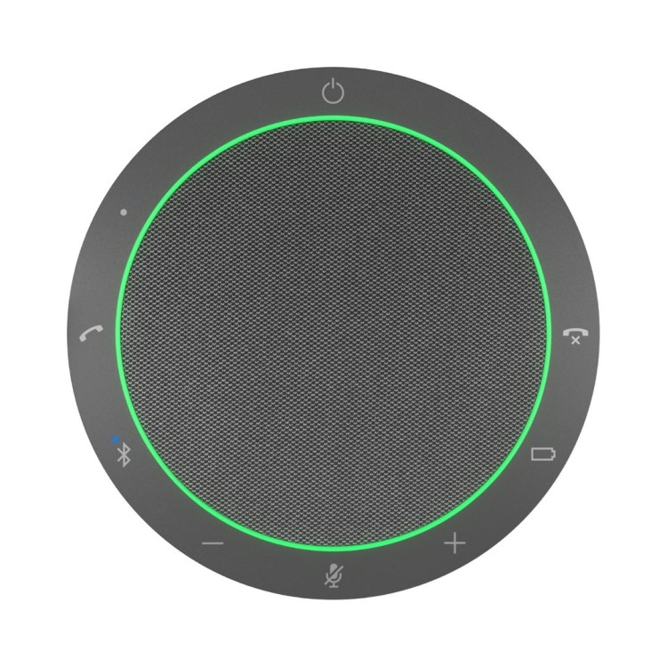 Jabra 2755-209 telefon konferencyjny Uniwersalne USB Type-C Szary