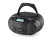Radioodtwarzacz JVC RC-E444B black