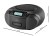 Radioodtwarzacz JVC RC-E444B black