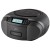 Radioodtwarzacz JVC RC-E444B black