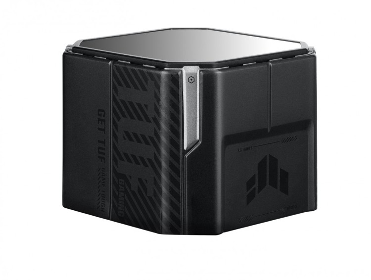 Chłodzenie ASUS TUF GAMING LC III 360 ARGB
