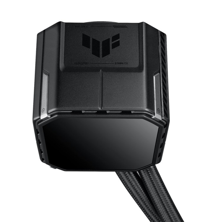Chłodzenie ASUS TUF GAMING LC III 360 ARGB