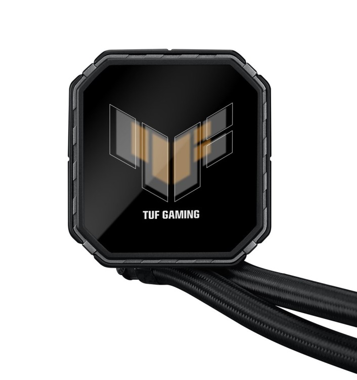 Chłodzenie ASUS TUF GAMING LC III 360 ARGB