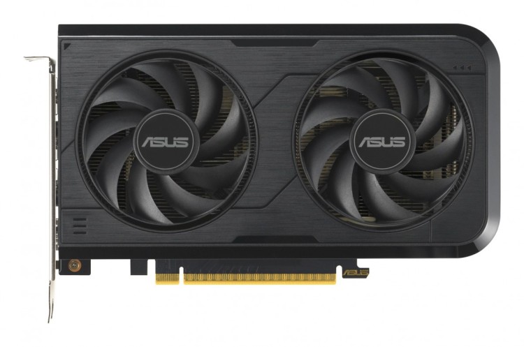 Karta graf. ASUS DUAL RTX 5050 8GB OC