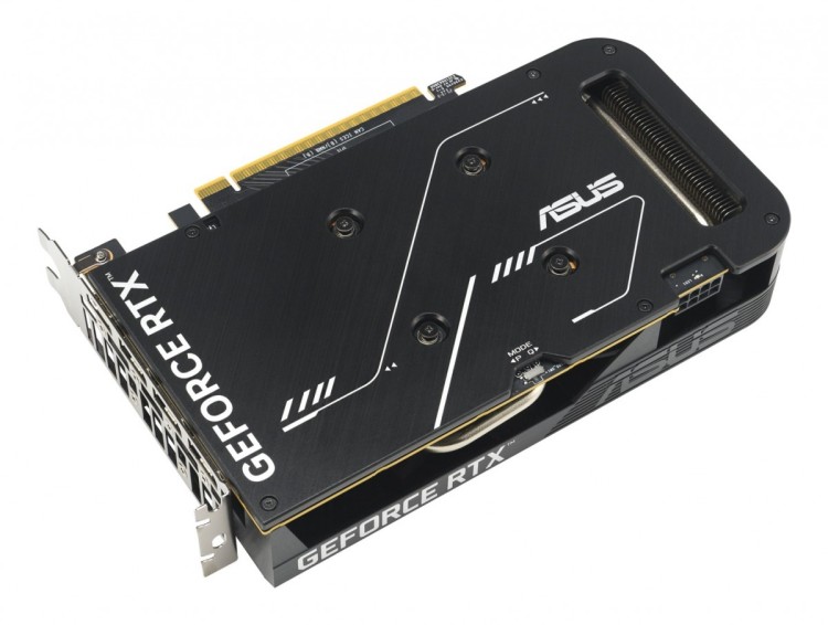 Karta graf. ASUS DUAL RTX 5050 8GB OC