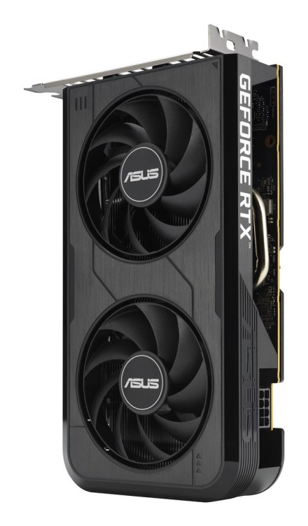 Karta graf. ASUS DUAL RTX 5050 8GB OC