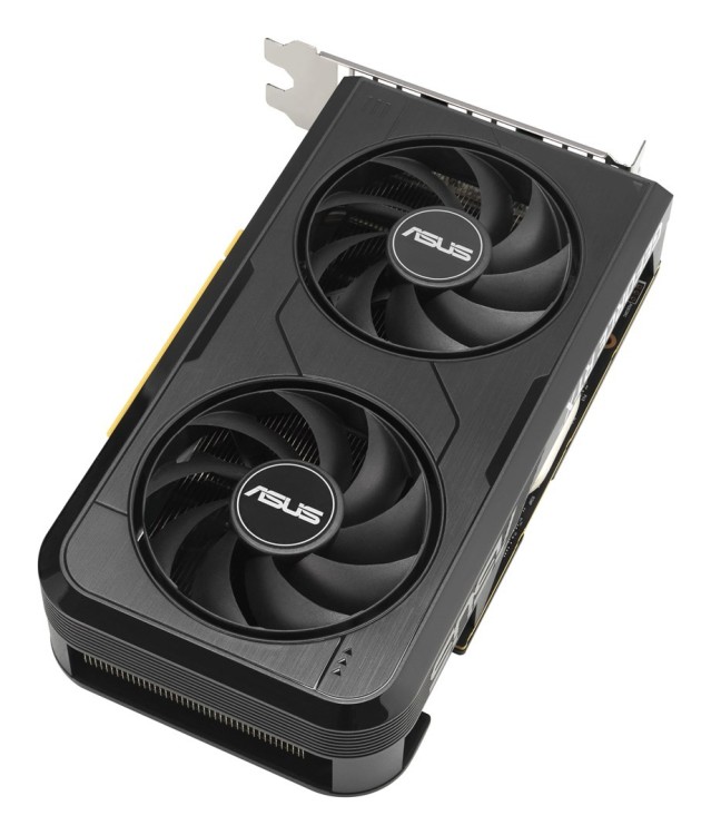 Karta graf. ASUS DUAL RTX 5050 8GB OC