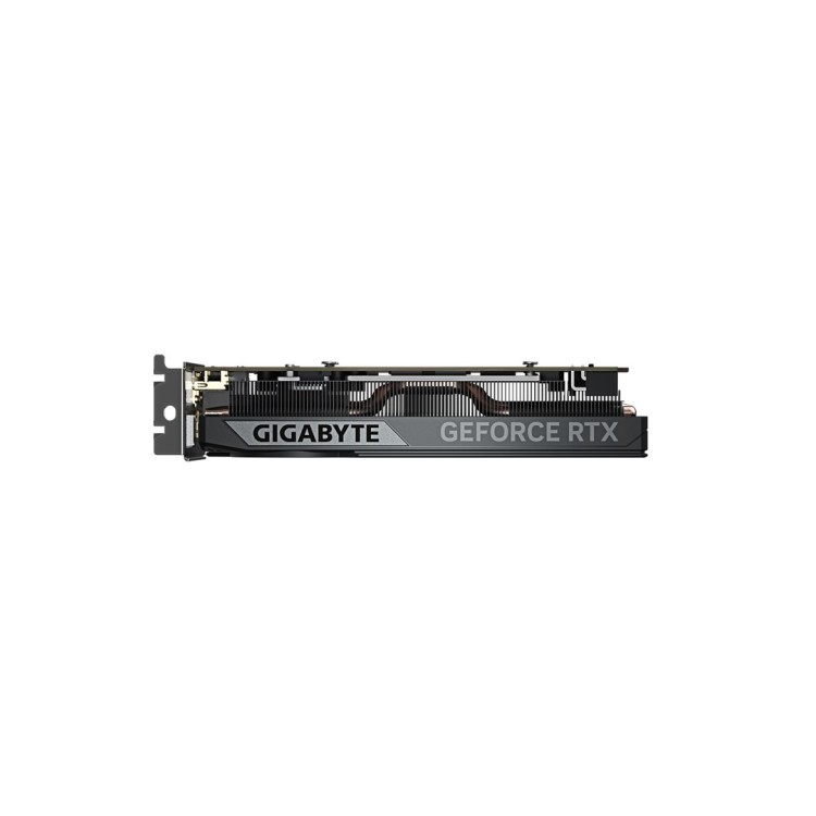 Karta graficzna Gigabyte GeForce RTX 5050 OC Low Profile 8G