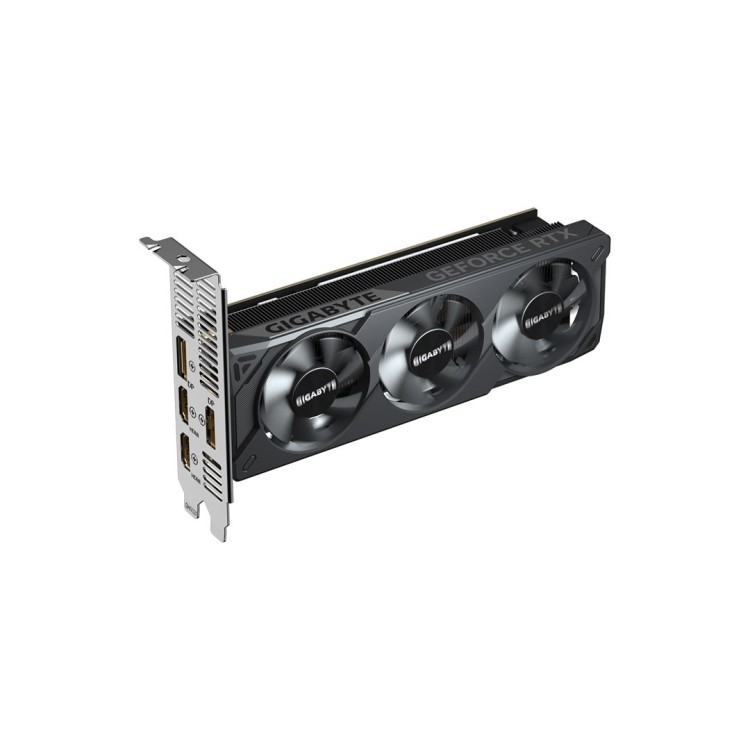 Karta graficzna Gigabyte GeForce RTX 5050 OC Low Profile 8G