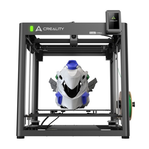 Drukarka 3D Creality Ender-5 Max