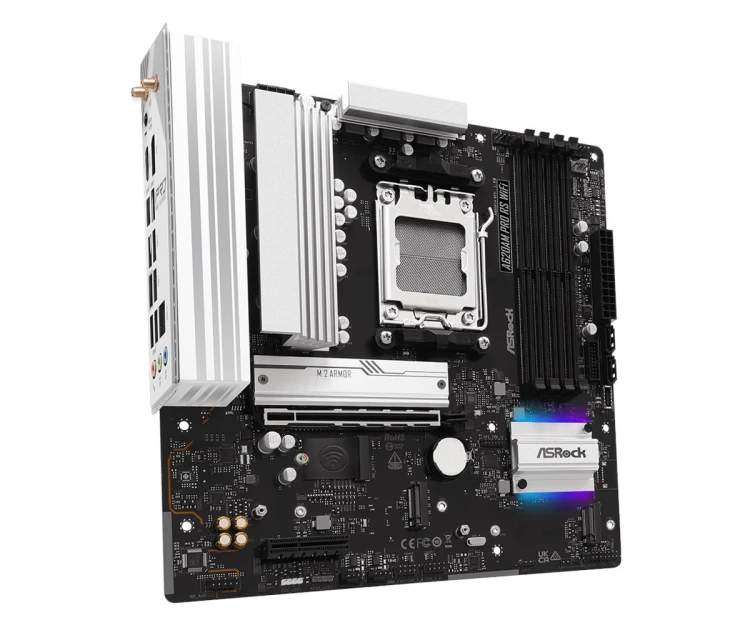 Płyta główna Asrock A620AM PRO RS WIFI