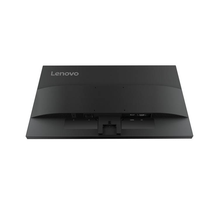 Lenovo L24-4e 23.8"FHD IPS 100Hz 250nits AG HDMI, VGA Raven Black