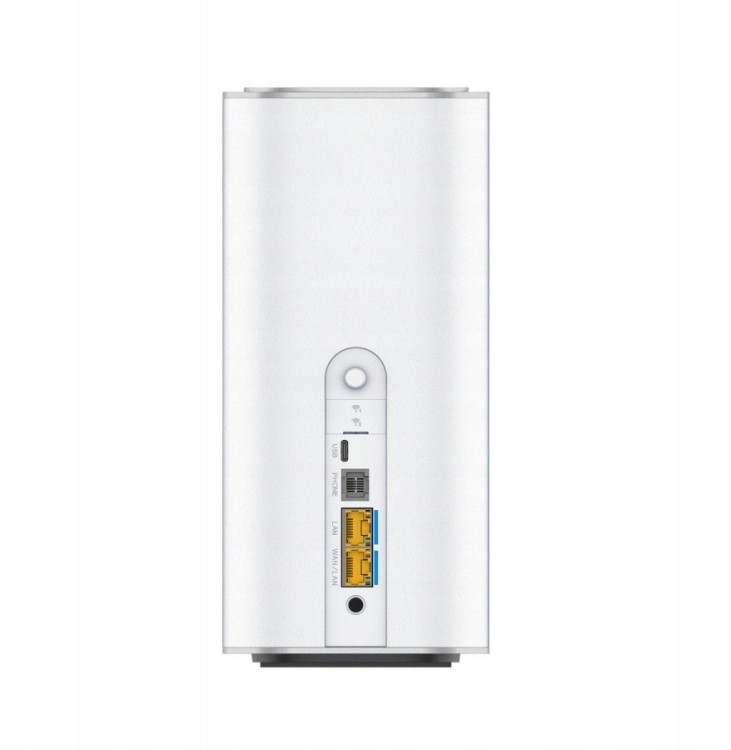 Router ZTE G5 Ultra 5G (MC8512) Rrouter stacjonarny SIM 5G Ultra z WiFi7