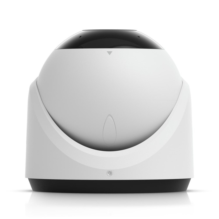Kamera Ubiquti UniFi G6 Turret White (UVC-G6-Turret-W) 8MP 3840 x 2160 (16:9) IP66 IK04 12,5W