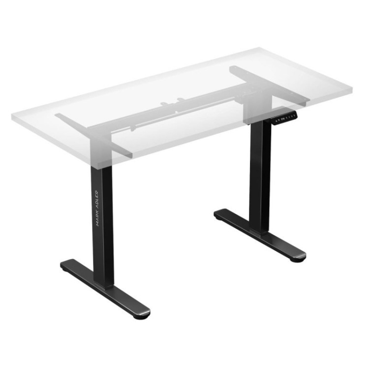 Stelaż elektryczny Xeno 4.1 Black