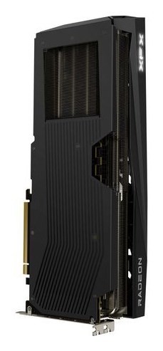 Karta graf. XFX Quicksilver RX 9070XT Gaming 16GB