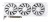 Karta graf. XFX Quicksilver RX 9070XT White Gam 16G