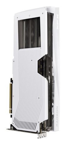 Karta graf. XFX Quicksilver RX 9070XT White Gam 16G