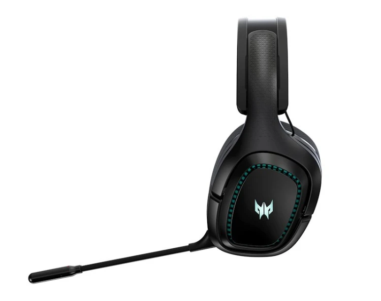 HEADSET PREDATOR GALEA 550/GP.HDS11.01J ACER
