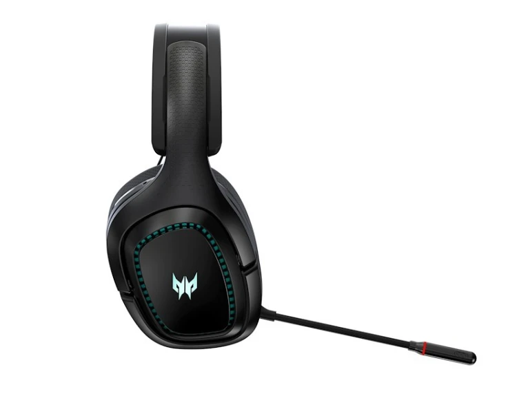 HEADSET PREDATOR GALEA 550/GP.HDS11.01J ACER