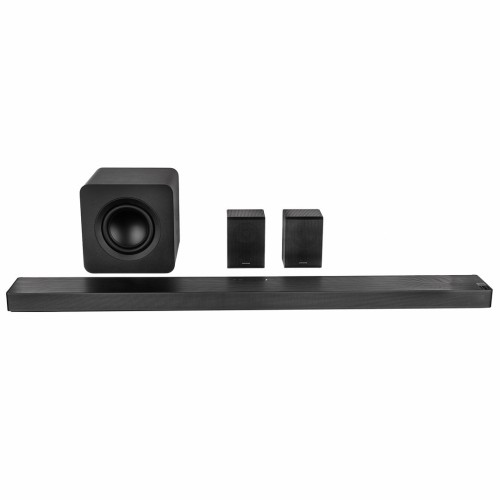 Soundbar Samsung HW-QS750F/EN