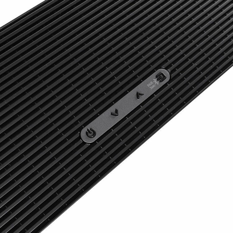 Soundbar Samsung HW-QS750F/EN