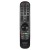 SAVIO PILOT UNIWERSALNY/ZAMIENNIK DO TV LG - SMART TV RC-24