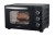 ESPERANZA MINI PIEKARNIK Z KONWEKCJĄ I ROŻNEM NAPOLI 1600W 25L EKO006N