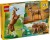 LEGO Creator 31166 Piękny koń