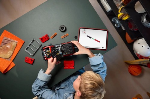 LEGO Technic 42213 SUV Ford Bronco®