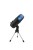 Mikrofon gamingowy bezprzewodowy Havit GK51 (czarny z RGB)