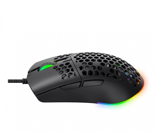 Mysz gamingowa Havit MS1036 (czarny)