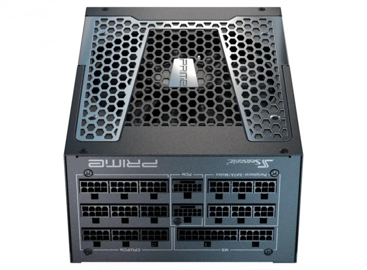 Seasonic PRIME PX-2200W