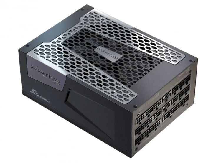 Seasonic PRIME PX-2200W