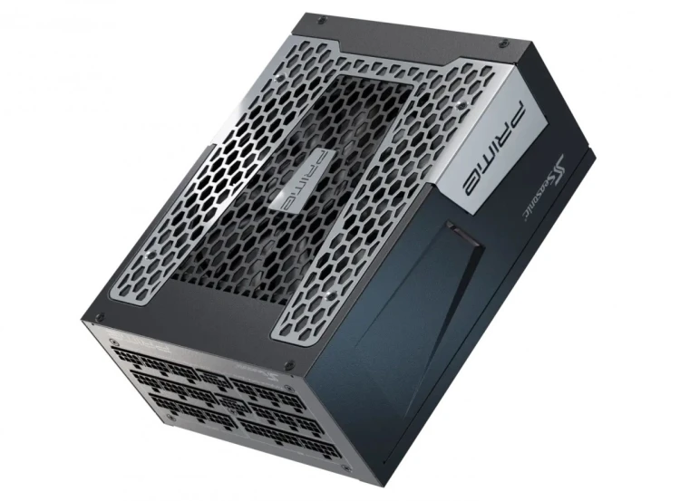 Seasonic PRIME PX-2200W