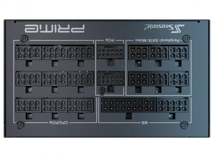 Seasonic PRIME PX-2200W