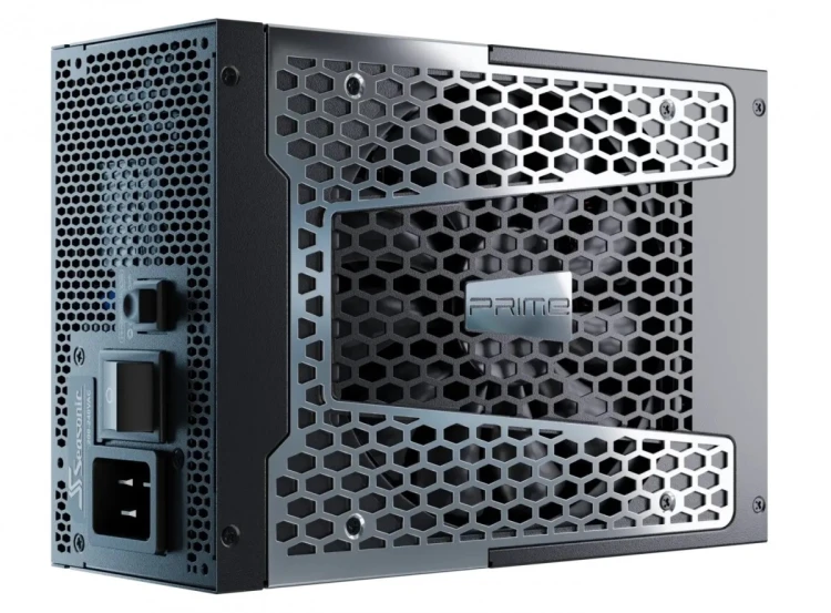 Seasonic PRIME PX-2200W