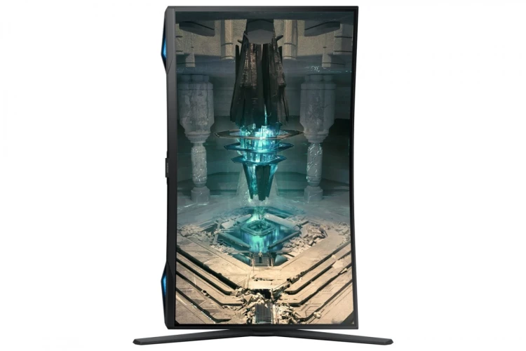 MONITOR SAMSUNG ODYSSEY G6 LED 32" LS32BG650EUXEN 240Hz