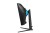 MONITOR SAMSUNG ODYSSEY G6 LED 32" LS32BG650EUXEN 240Hz